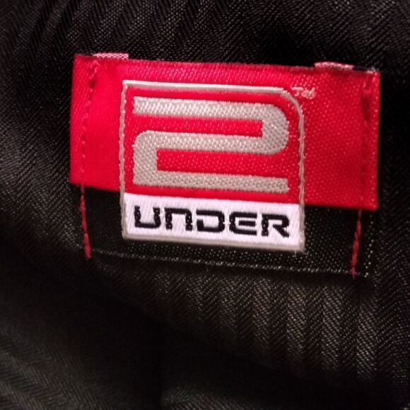 " 2  Under" men's shorts - Picture 5 of 7